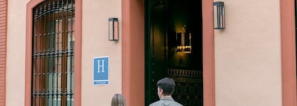 Casa Romana Hotel Boutique