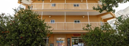 Hotel Golf Beach