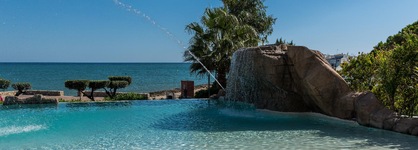 Gran Hotel Las Fuentes