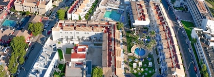 Parque Nereida Suites Hotel - Adults Only