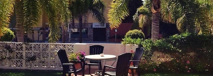 Hotel Carmen Teresa