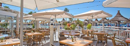 Sunset Beach Club Hotel Apartments