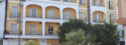 Hotel Toboso Chaparil
