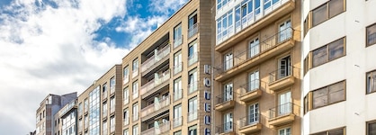 Hotel Atlántico Vigo
