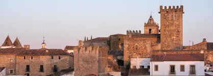 Dorma Ágora Cáceres
