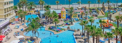 Mediterraneo Bay Hotel  & Resort