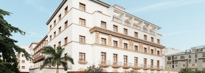 Iberostar Heritage Grand Mencey