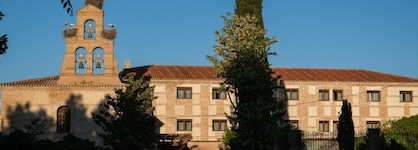 Castilla Termal Olmedo
