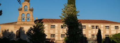 Castilla Termal Olmedo