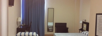 Hotel Castillo