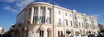 Hotel Castillo