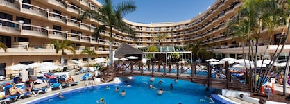 Tigotan Lovers & Friends Playa de las Americas - Adults Only (+18)