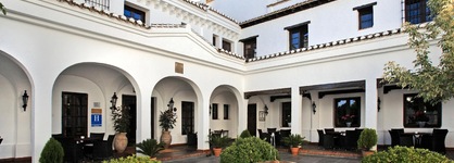 Finca La Bobadilla, Leading Hotels Of The World