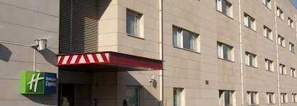 Holiday Inn Express Madrid-Alcorcón, An Ihg Hotel