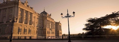 Holiday Inn Express Madrid-Alcorcón, An Ihg Hotel