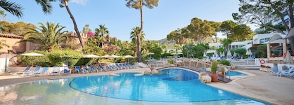 Hipotels Eurotel Punta Rotja