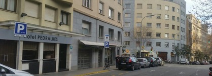 Limehome Barcelona Carrer De Fontcoberta