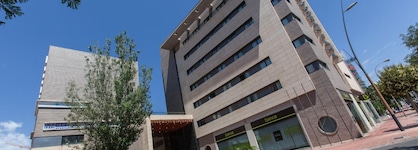 Hotel Gran Fama