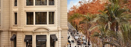 Wilson Boutique Hotel