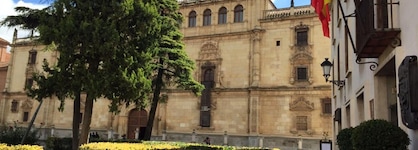 Hotel El Bedel