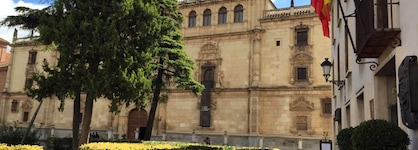 Hotel El Bedel