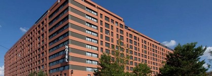 Hotel Rice Bulevar