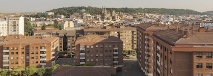 Hotel Rice Bulevar