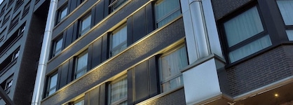 Hotel Gran Vía Logroño