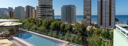 The Agir Springs Hotel by Medplaya - Adults Recomended