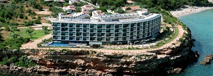 FERGUS Cap Roig