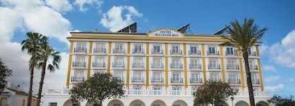 Hotel Carabela Santa Maria