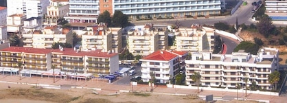 Hotel Medsur- Natura Park