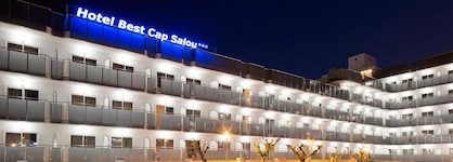 Best Cap Salou