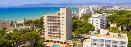 Leman Hotel Y Apartamentos
