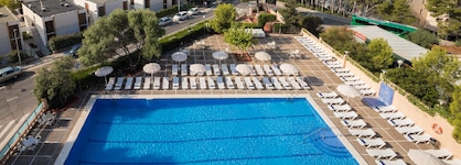 HTop Molinos Park
