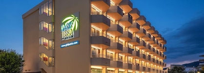 Ght Oasis Tossa & Spa