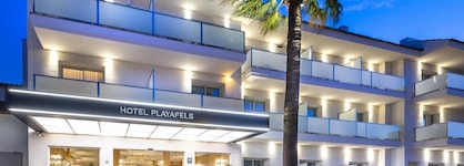 Hotel Playafels