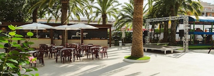 Port Denia Hotel