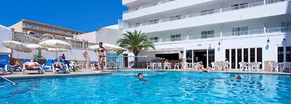 Hotel Hsm Reina Del Mar