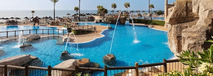 Holiday World Riwo Affiliated By Meliá
