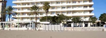 Apartamentos Stella Maris