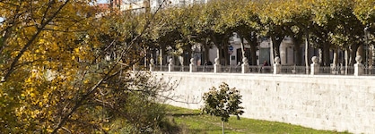 Ac Hotel Burgos By Marriott