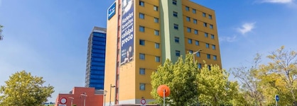 Travelodge Madrid Alcala de Henares