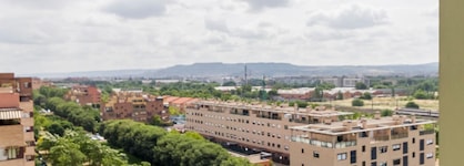Travelodge Madrid Alcala de Henares