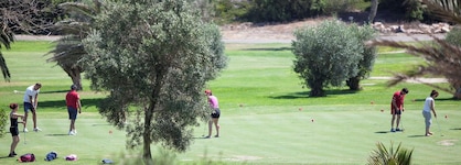 Hotel AR Almerimar