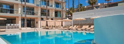 Protur Atalaya Apartamentos