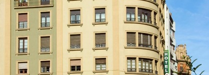 Hotel Castilla