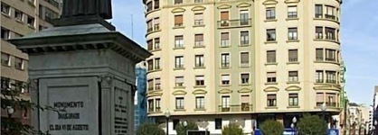 Hotel Castilla
