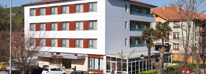 Hotel Miera