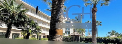 Agh Canet Hotel